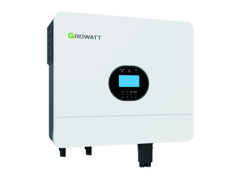 Growatt inverter