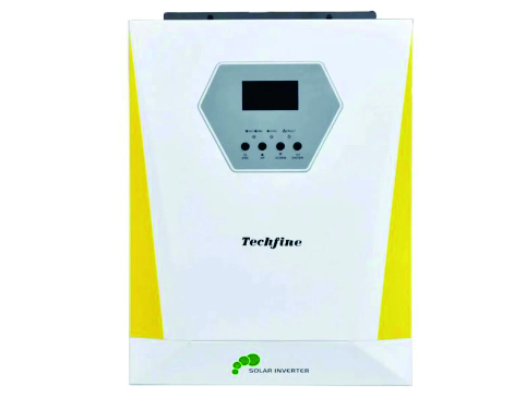 Techfine inverter